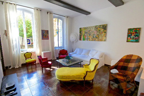 Flat in Marseille for   7 •   3 bedrooms 