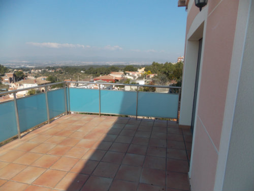 House in Calafell - Vacation, holiday rental ad # 51741 Picture #13
