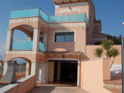 House in Calafell - Vacation, holiday rental ad # 51741 Picture #16 thumbnail