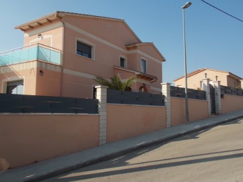 House in Calafell - Vacation, holiday rental ad # 51741 Picture #17