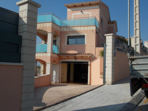 House in Calafell - Vacation, holiday rental ad # 51741 Picture #18 thumbnail