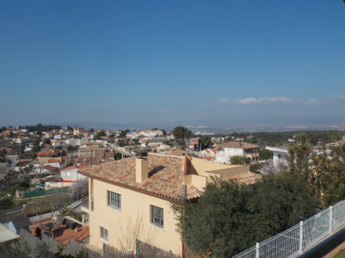 House in Calafell - Vacation, holiday rental ad # 51741 Picture #3