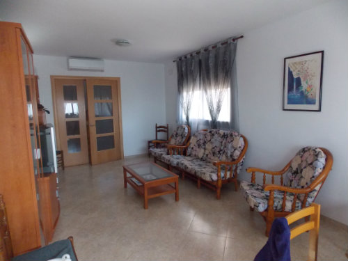 House in Calafell - Vacation, holiday rental ad # 51741 Picture #4 thumbnail