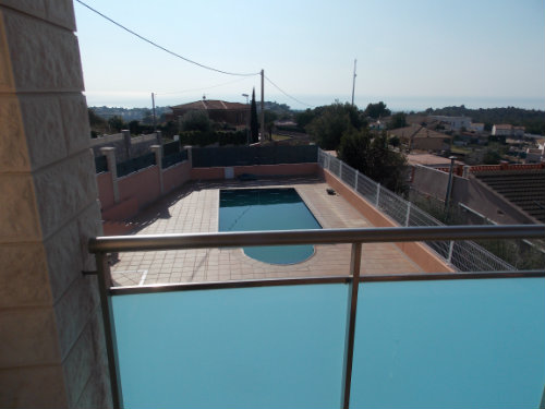 House in Calafell - Vacation, holiday rental ad # 51741 Picture #5