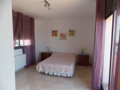 Huis Calafell - 10 personen - Vakantiewoning