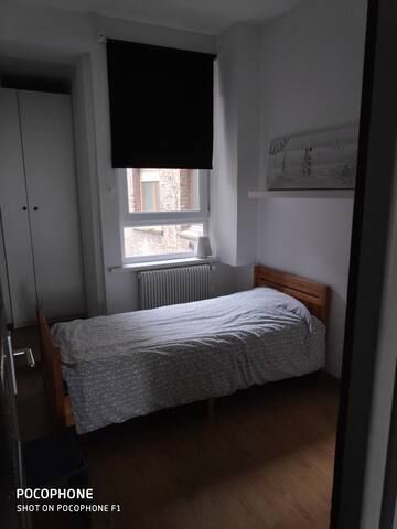 Flat in Malo les bains - Vacation, holiday rental ad # 51751 Picture #1