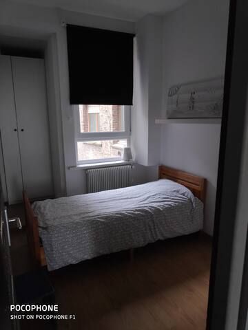 Appartement in Malo les bains - Anzeige N  51751 Foto N1