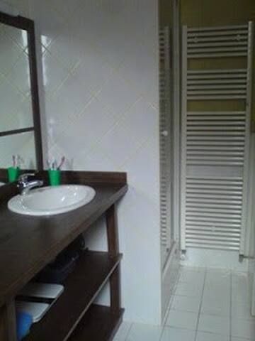Flat in Malo les bains - Vacation, holiday rental ad # 51751 Picture #11 thumbnail
