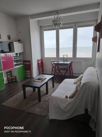 Flat in Malo les bains - Vacation, holiday rental ad # 51751 Picture #3