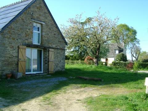 Gite Saint Guyomard - 8 personnes - location vacances