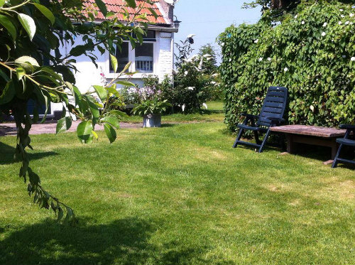 Bauernhof in Oosterend fr  4 •   mit Terrasse 