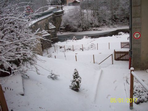 Gite in Chaux des crotenay - Vacation, holiday rental ad # 51766 Picture #3