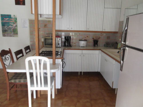 House in Cilaos - Vacation, holiday rental ad # 51786 Picture #2