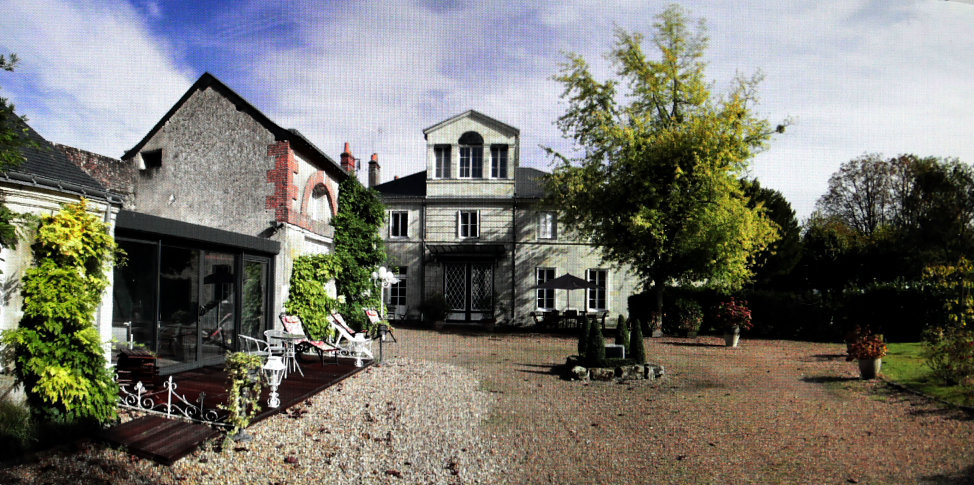 Maison à Vernou sur brenne - Location vacances, location saisonnière n°51801 Photo n°9 thumbnail