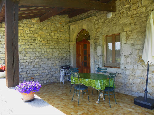 Farm in Beaulieu - Vacation, holiday rental ad # 51803 Picture #4