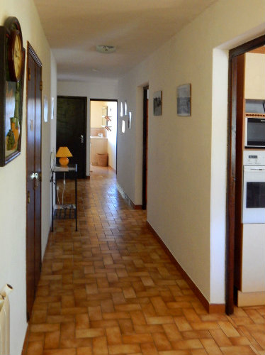 Bauernhof Beaulieu - 4 Personen - Ferienwohnung