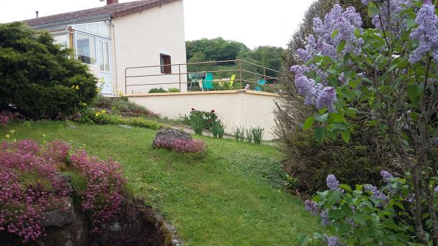 Casa en Moux en morvan - Detalles sobre el alquiler n°51804 Foto n°11