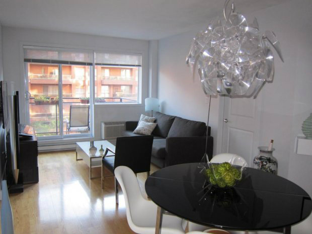 Huis Montral - 4 personen - Vakantiewoning