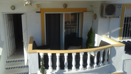 Appartement in Ciudad Quesada Rojales - Vakantie verhuur advertentie no 51817 Foto no 1