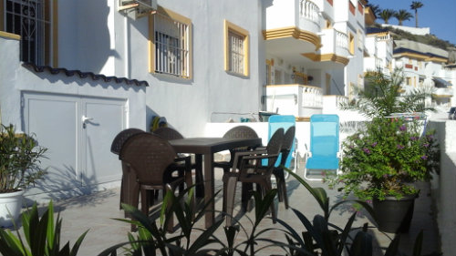 Appartement in Ciudad Quesada Rojales - Vakantie verhuur advertentie no 51817 Foto no 3 thumbnail