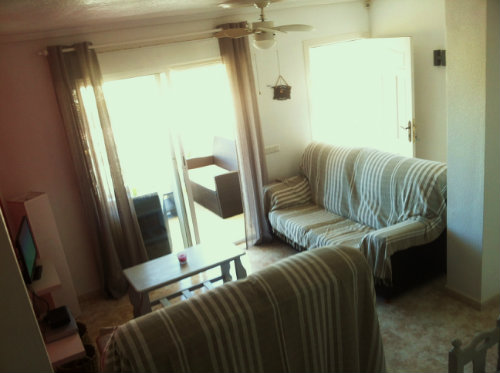 Appartement in Ciudad Quesada Rojales - Vakantie verhuur advertentie no 51817 Foto no 5 thumbnail