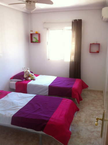 Appartement in Ciudad Quesada Rojales - Vakantie verhuur advertentie no 51817 Foto no 6