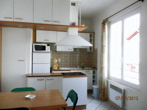 House in Biarritz - Vacation, holiday rental ad # 51841 Picture #5 thumbnail