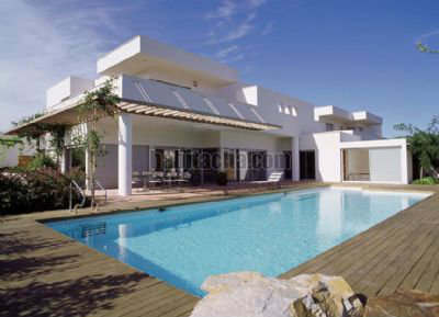 Maison Empuriabrava - 18 personnes - location vacances