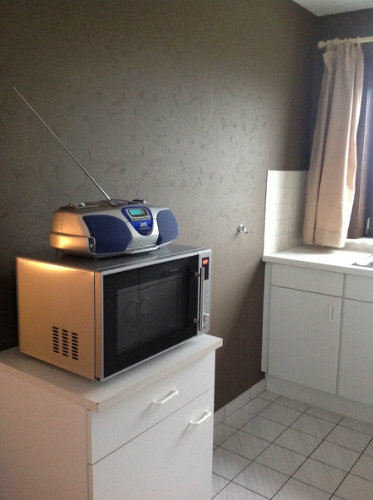Appartement in Middelkerke - Vakantie verhuur advertentie no 51887 Foto no 11 thumbnail