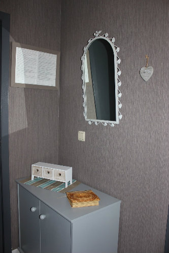 Appartement in Middelkerke - Vakantie verhuur advertentie no 51887 Foto no 8