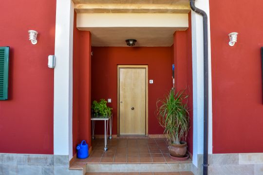 House in Palma de Mallorca - Vacation, holiday rental ad # 51894 Picture #2