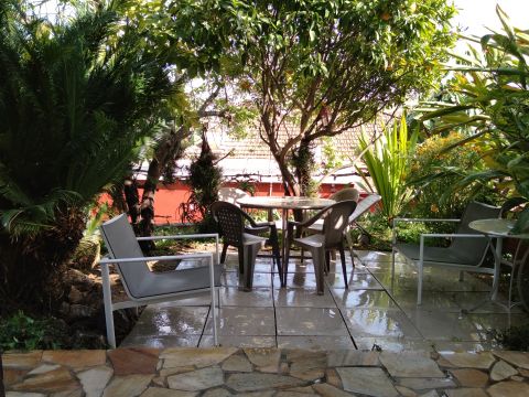 Talo (miss) Roquebrune cap martin - Ilmoituksen yksityiskohdat:51903 Kuva nro3