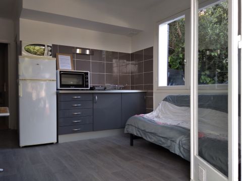 Talo (miss) Roquebrune cap martin - Ilmoituksen yksityiskohdat:51903 Kuva nro4