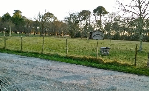 Huis in Avensan voor  6 •   tuin 