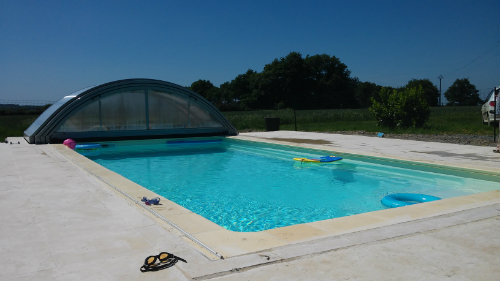 Gite Freigne - 5 people - holiday home