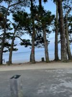 Casa en Clohars-fouesnant para  4 •   parking privado 