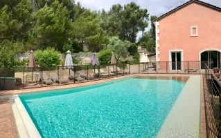 Maison Beaucaire - 10 personnes - location vacances