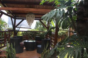 Lodge ylang ylang - Jacuzzi prive Piscine chauffée billard à partager