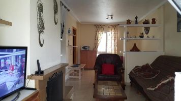 Maison à Torrevieja alicante pour  5 •   2 chambres 