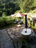 Flat in Gravere for   3 •   garden 