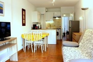 Huoneisto (miss) Bormes les mimosas mist  5 •   yksitiyispyskinti 