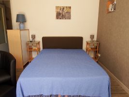 Studio Amelie Les Bains - 2 Personen - Ferienwohnung