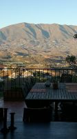 Chalet in La cala golf resort for   12 &bull;   &bull;  view on sea 