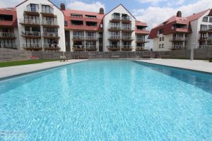 Flat in Middelkerke for   6 •   with shared pool 