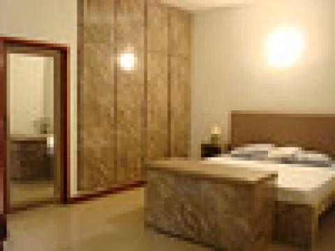 House in Abidjan - Vacation, holiday rental ad # 16748 Picture #3