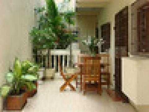 House in Abidjan - Vacation, holiday rental ad # 16748 Picture #0 thumbnail