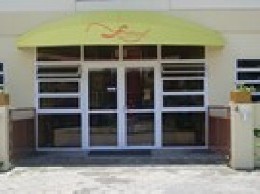 Appartement Paramaribo - 50 personen - Vakantiewoning