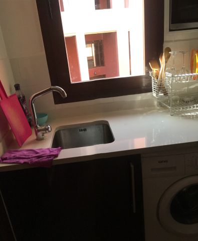 Apartamento en Marrakech - Detalles sobre el alquiler n52030 Foto n16