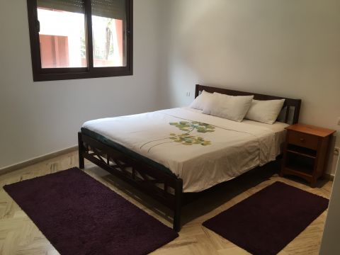 Flat in Marrakech - Vacation, holiday rental ad # 52030 Picture #7