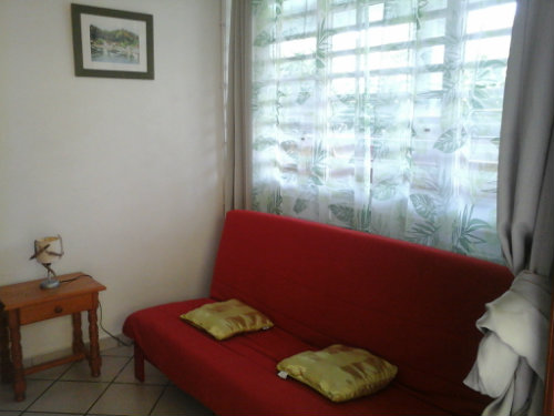 Flat in Le Gosier - Vacation, holiday rental ad # 52039 Picture #15